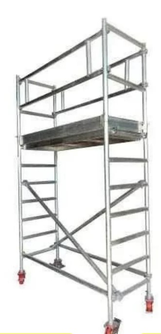 Rental store for 2M NARROW ALUMIN TOWER in Sydney NSW