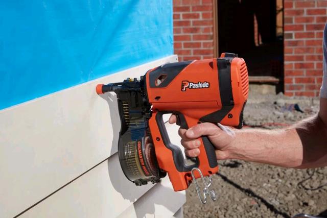 Where to find PASLODE GAS COIL GUN in Sydney