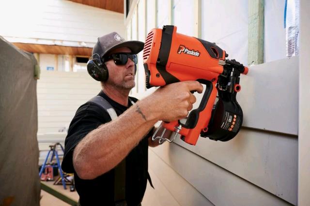 Where to find PASLODE GAS COIL GUN in Sydney
