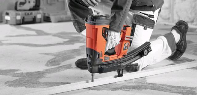 Where to find NAIL GUN GAS - RAMSET TRAKFAST TF800 in Sydney
